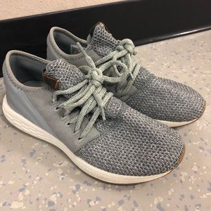 Grey Women’s Shoes- NEW Balance